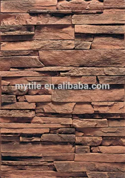 Decorative Wall Panel Artificial Culture Stone