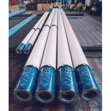 Downhole Motor Niol