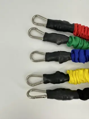 Home shaping fitness yoga belt