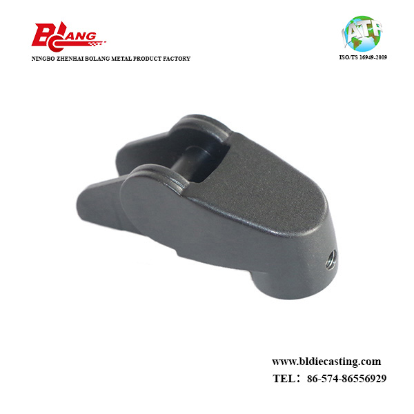 OEM Aluminum Die Casting Wiper Mount Adapter