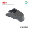 Aluminum Windscreen Wiper Mount Head