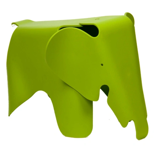 Taburete infantil elefante – KUKI