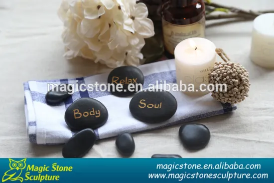 hot masage stone for relax