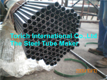 Seamless Low Carbon Steel Automotive Tubing