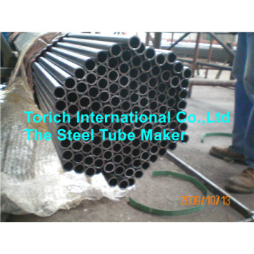 Seamless Steel Tube For Pressure Purposes