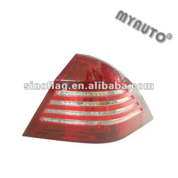NEW Used for Mercedes Benz W203 Tail Lamp A2208200864