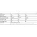 Полужревший ПХБ (R-FPCB) со слепым через