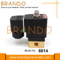 6014 C 5/64 FKM BR Solenoid Valve 230V