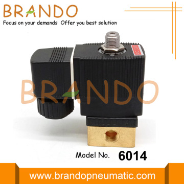 6014 C 5/64 FKM BR Solenoid Valf 230V