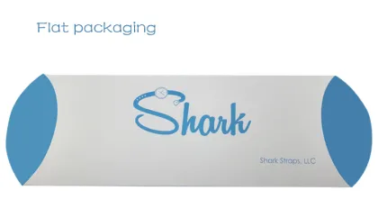 Private Label Hair Extension Pillow Paper Box