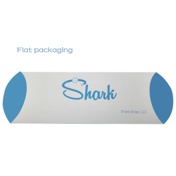 Private Label Hair Extension Pillow Paper Box