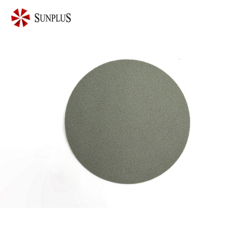 Schurende schijf Automotive Polishing Sanding Paper