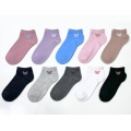 Fashion trend ladies socks