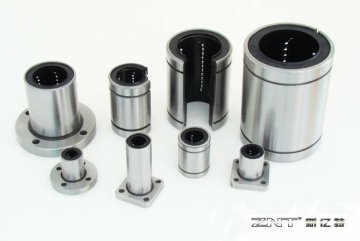 Linear bearing series LM8UU/LM25UU/LM20UU/LM30UU