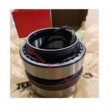Truck Wheel Hub Bearings F-569868 569868.H195