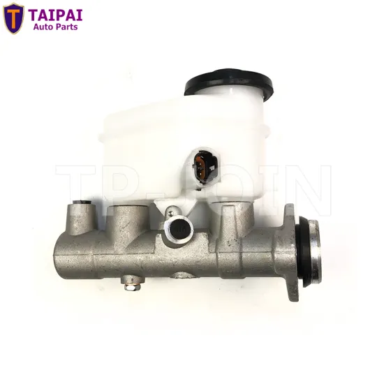 Automotive Brake Master Cylinder Accessories for Toyota Corolla Sprinter