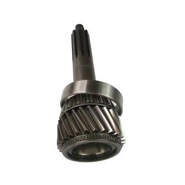 9S75 Transmission Input Shaft and Bearing Part: 1308302092 and 45221
