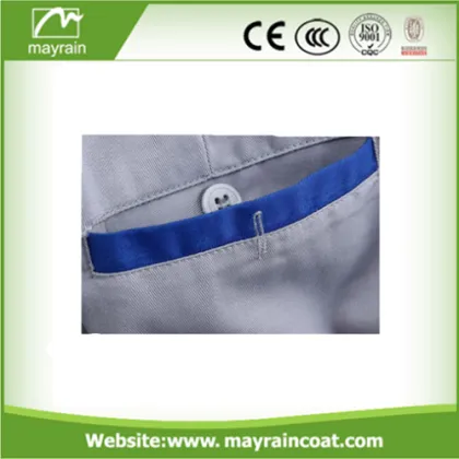 High Quality Wholesale Polyester Maid Uniform Workwear