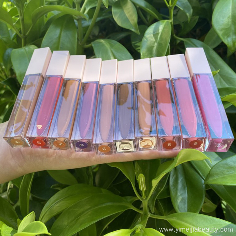 High Quality Liquid Lipgloss