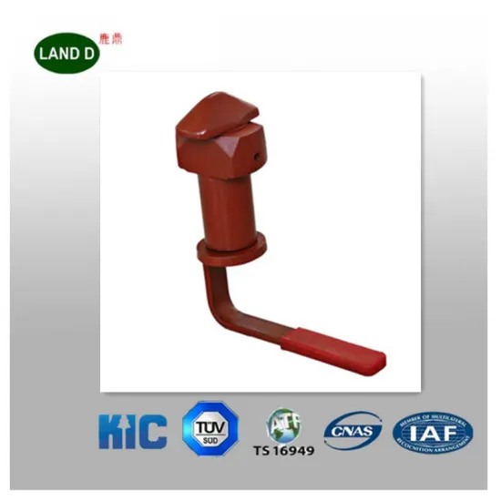 Best for China Made Trailer Parts 30T Semi Truck Automatic Twist Lock