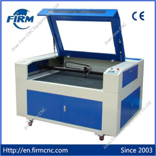 Small Size CNC CO2 Laser Engraving Machine FM6090