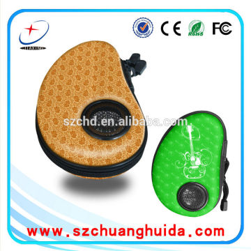 outdoor speaker case for gift,cute design