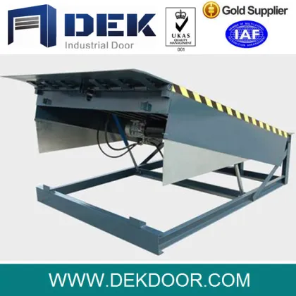 Genie Mobile Electric Lifting Platform
