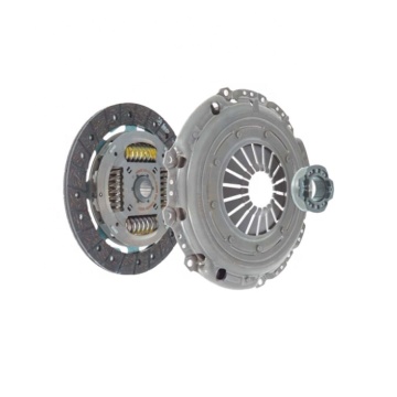 HDK-037B Auto Parts Clutch Kit for Hyundai Elantra 2.0