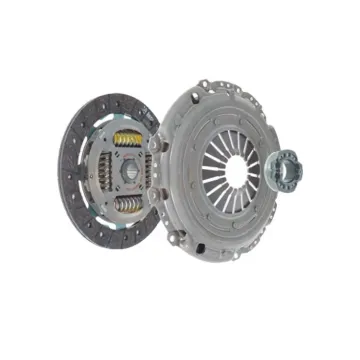 HDK-037B Auto Parts Clutch Kit for Hyundai Elantra 2.0