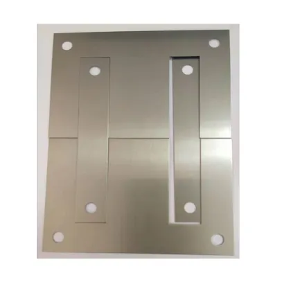 EI CORE LAMINATION EI-76.2B