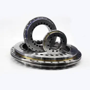 Hot Sell YRT180 Slewing Bearing