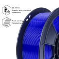 Transparent PLA Clear 3D Printing Filament