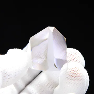 Optical Roof Prism for Binoculars, Microscopes, and Telescopes