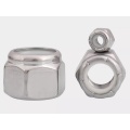 Asme B 18.16.6 Nylon Chèn Locknuts