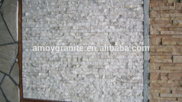 Natural Roofing Slate wall panel