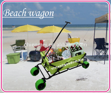 Multipurpose kids wagon/toys for kids/folding wagon/foldable cart
