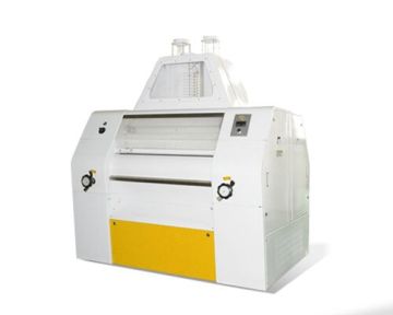 PLMFKT Pneumatic Roller Mill