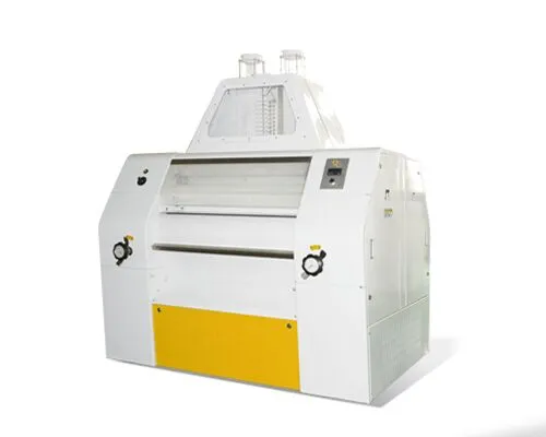 PLMFKT Pneumatic Roller Mill