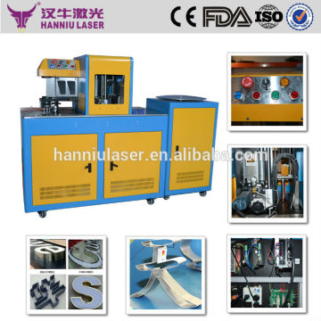 Automatic bending machine,aluminum stainless steel sheet bending machine