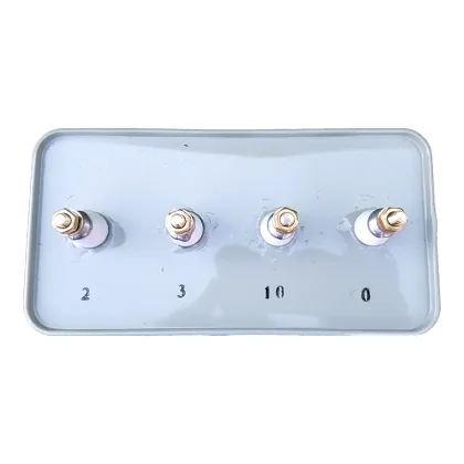 UV Lamp Capacitor Manufacturers: Capacitor UV Lamp