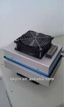 100W/48VDC IP23/IP55 Mini peltier thermoelectric cooler without control mini air conditioner