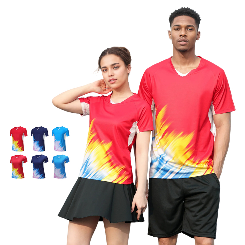 Slim Fit Graphic Tee Shirt for Active Men