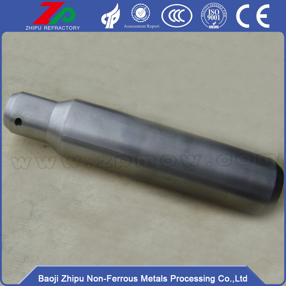 Molybdenum Seed crystal chuck for crystal growth industrial