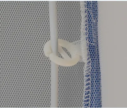 Hot Sale Easy Foldable Home Use Mosquito Net