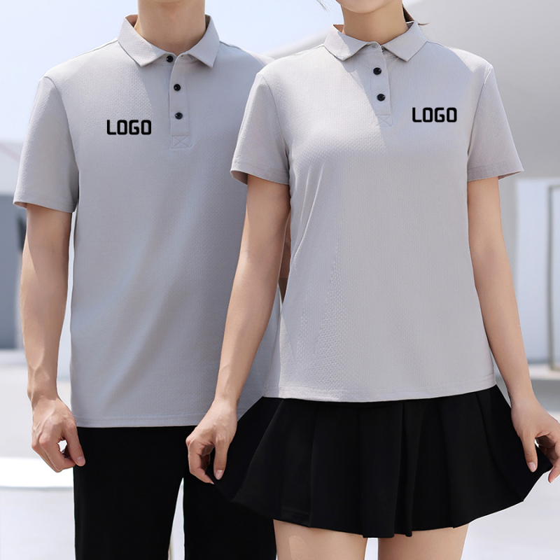 Wholesale Polo Shirts for Custom Printing