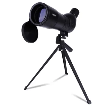 Sky Watcher Focuser Refractor Telescope with 15-45x Optical Glass Eyepiece Adjustment