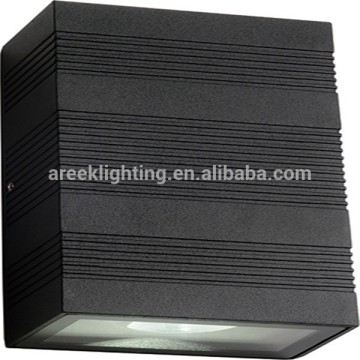 High quality modern round & square led wall light indoor led wall light