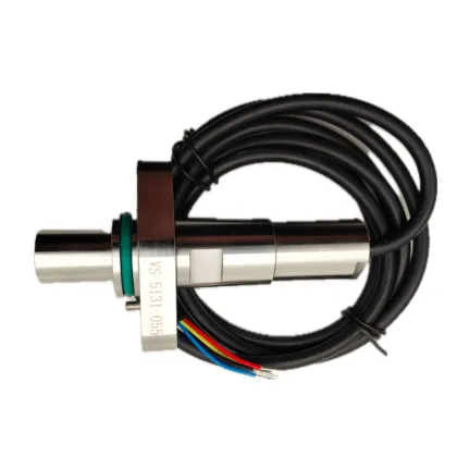 Belaz Speed Sensor SKA-DSD 1820.19 S22HW Belarusian Automobile