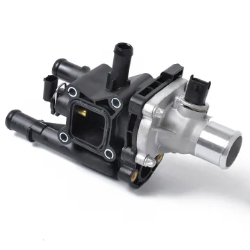 Wholesale Engine Coolant Thermostat Housing for Chevrolet Sonic/Cruze 1.8L OE:25192228 - Hot Seller on Ebay and Wish