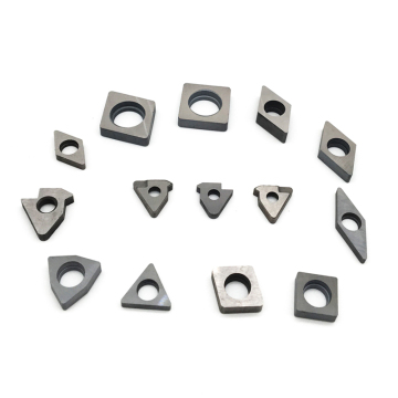 CNC Lathe Tool Inserts & Accessories Collection